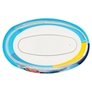 Glade Gel Bagno, Profumatore per Ambienti, Fragranza Ocean Adventure 180g